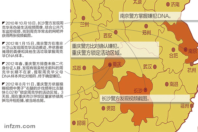 周克华案侦破纪实,周克华案侦破纪实，动态分析、解释与定义（移动版）,深入数据策略解析_玉版十三行72.15.41