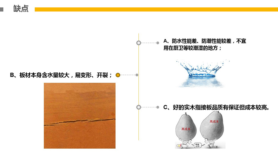 辅助包装材料的优缺点