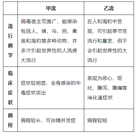 甲流全身症状的专业分析与说明，社交版