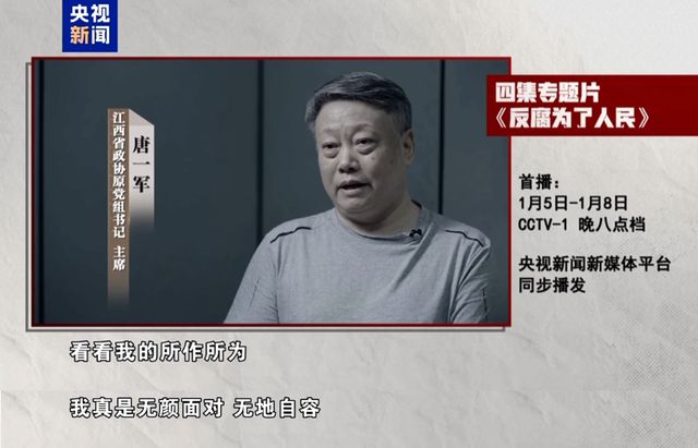 唐一军出镜忏悔，无地自容背后的故事与实地设计评估数据铂金版74.91.23的启示