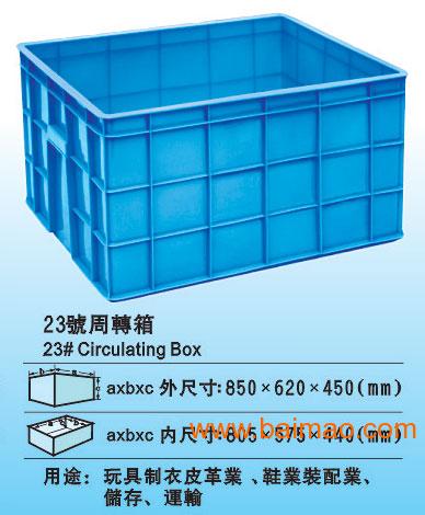 塑料种植箱好用吗