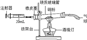 医用氧气检测