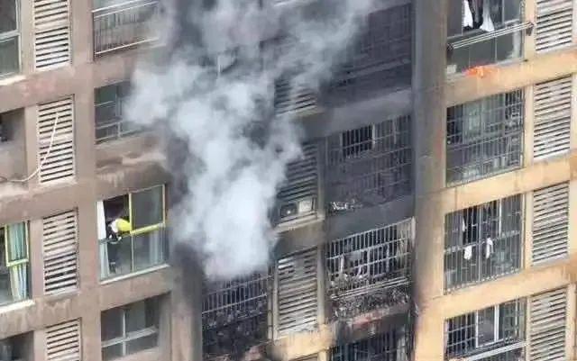 日本多地住宅起火已致数人死亡